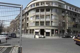 Апартаменты NIZAMI Street 2 Баку-2