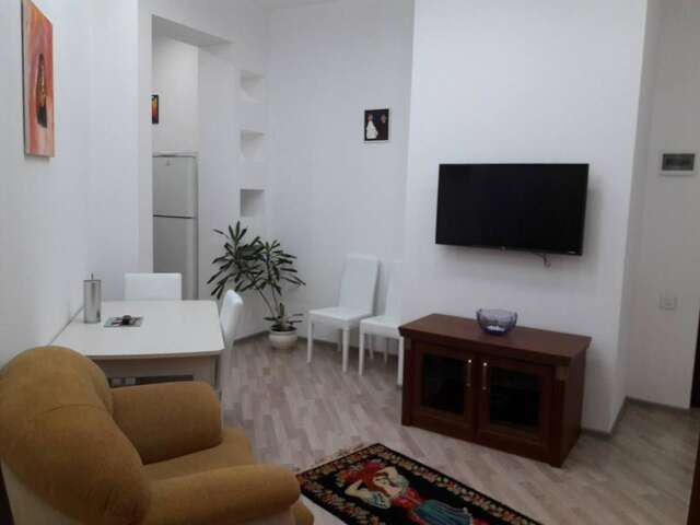 Апартаменты NIZAMI Street 2 Баку-3