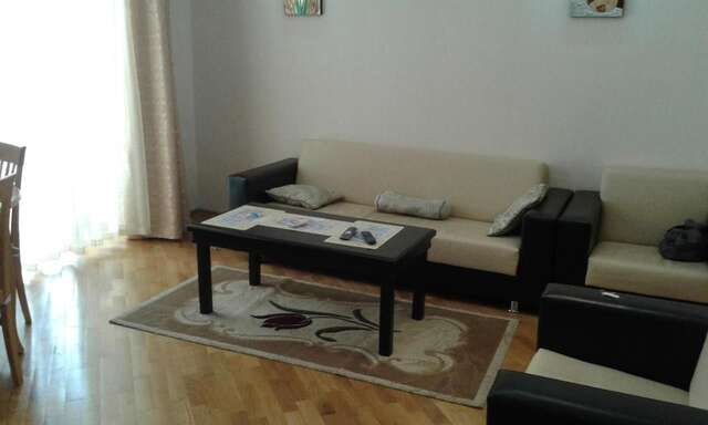 Апартаменты NIZAMI Street 2 Баку-20