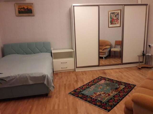 Апартаменты NIZAMI Street 2 Баку-35